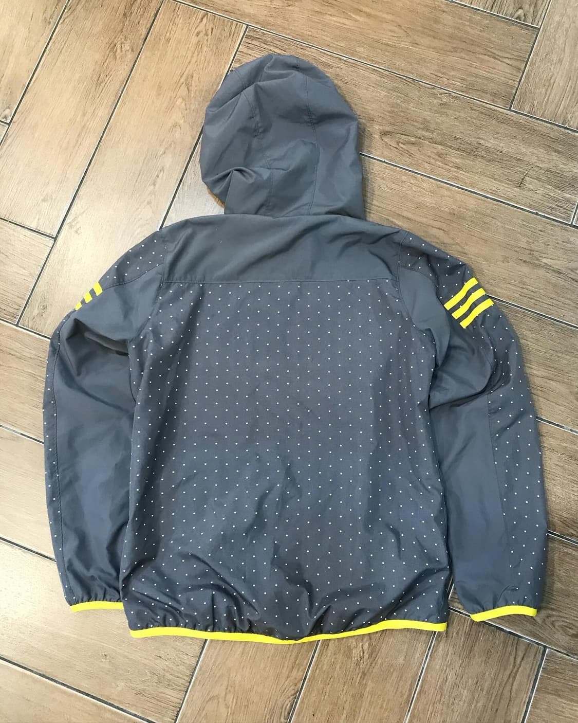 Adidas Dots Windbreaker 상품이미지8