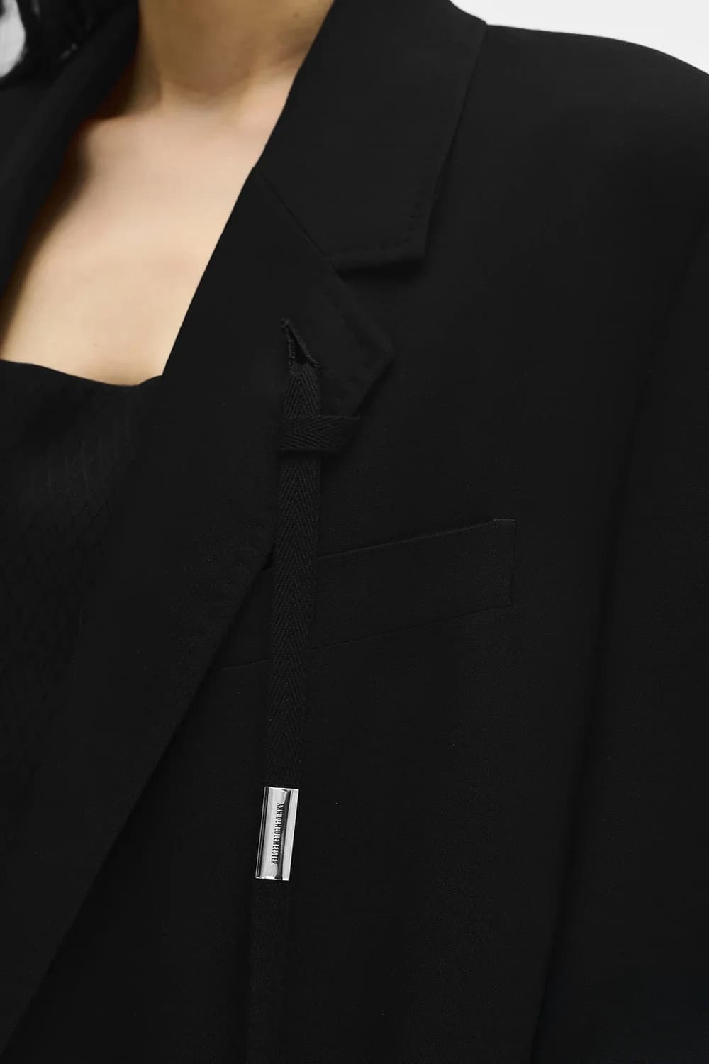 앤드뮐미스터 코트 상품이미지2