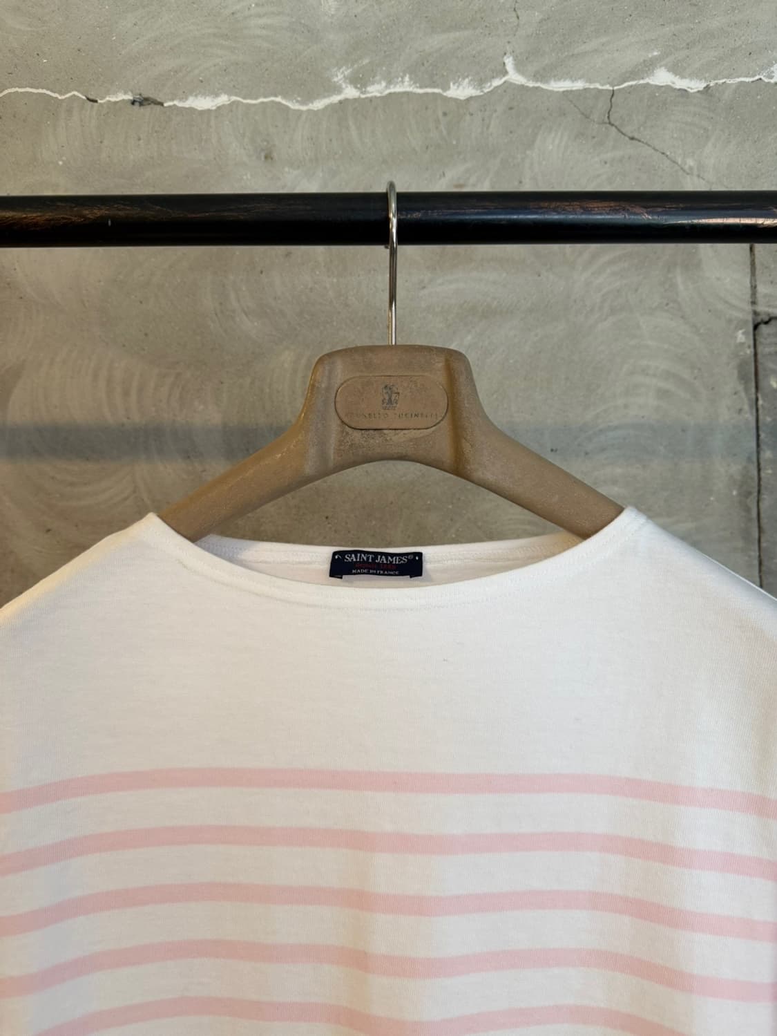 세인트 제임스 바스카 셔츠 55~66 상품이미지10