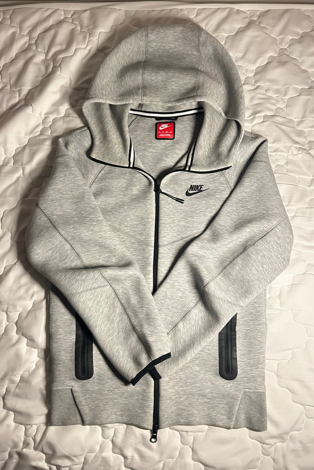 나이키 테크팩 신형 상품이미지1