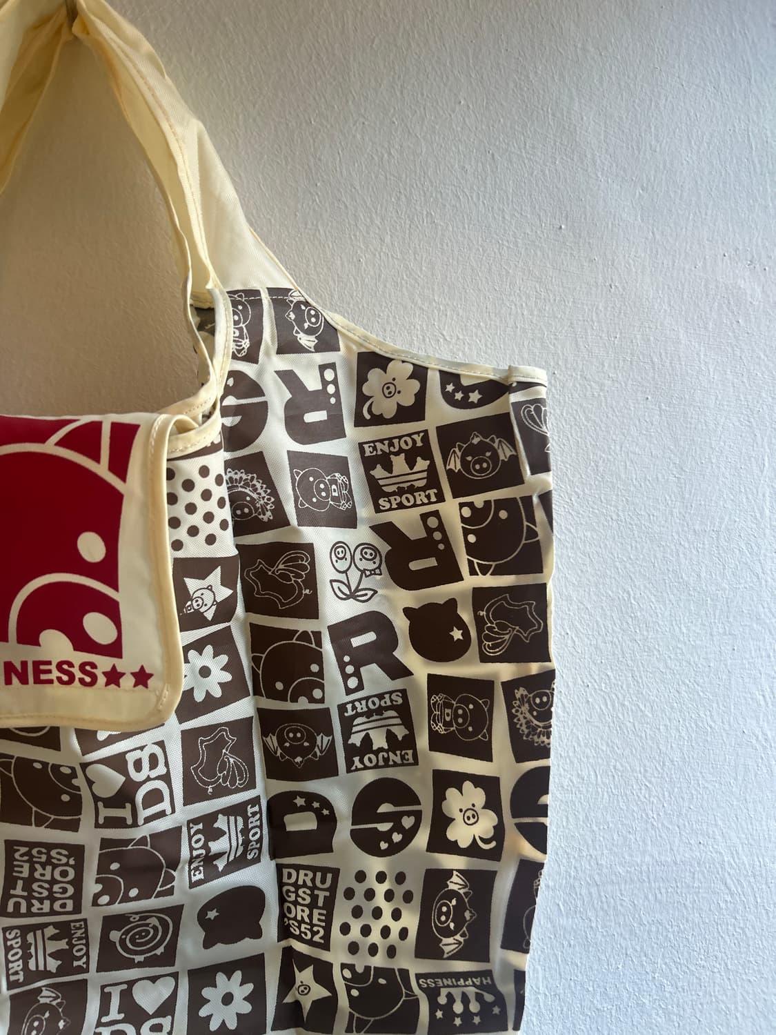 돼지 장바구니  상품이미지3