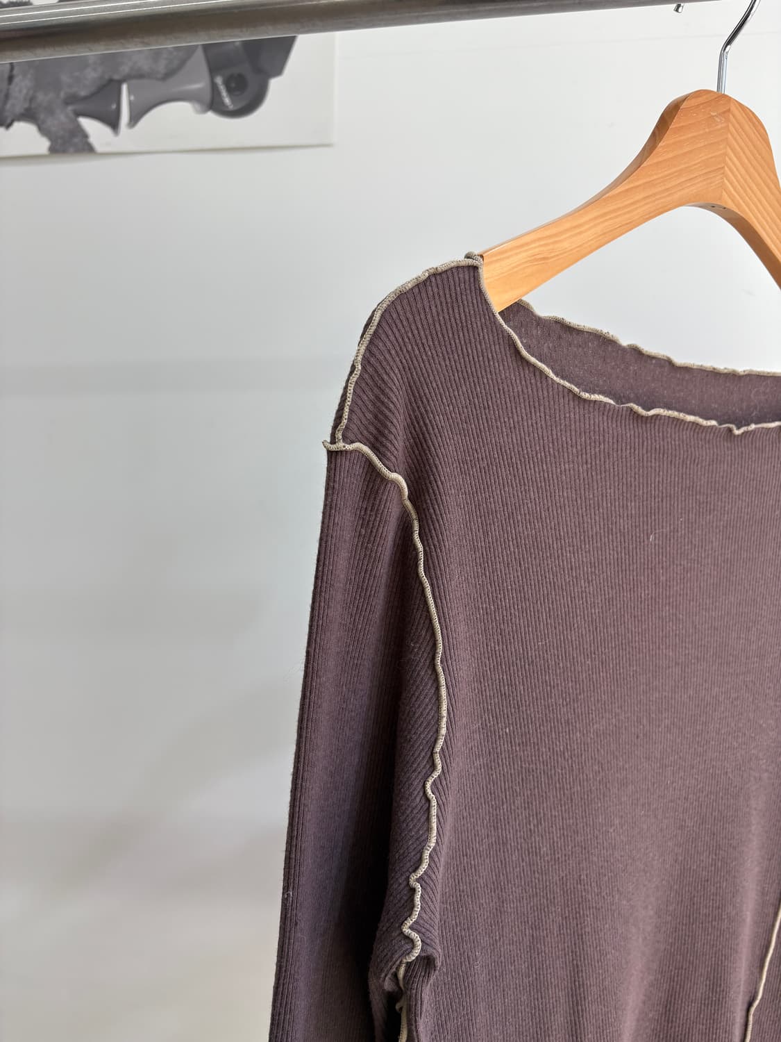 UNGRID 롱슬리브 상품이미지3