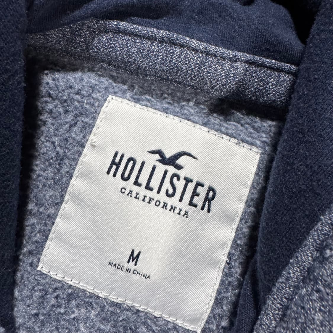 홀리스터 Y2K 후드티  상품이미지4