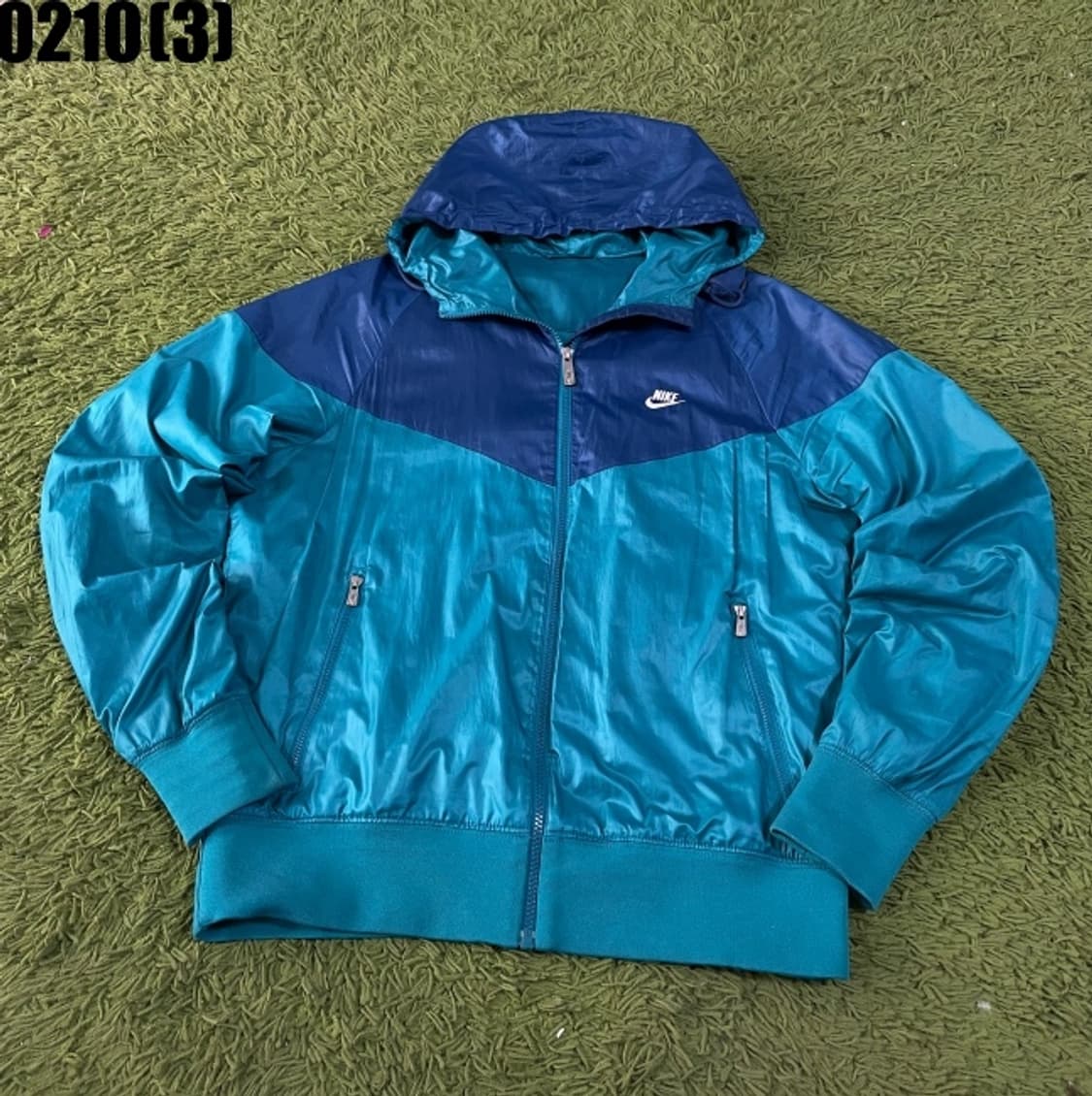 나이키 바람막이 자켓 상품이미지1