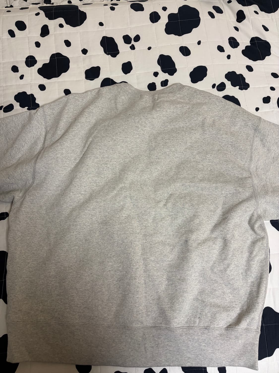 bape 맨투맨 상품이미지2