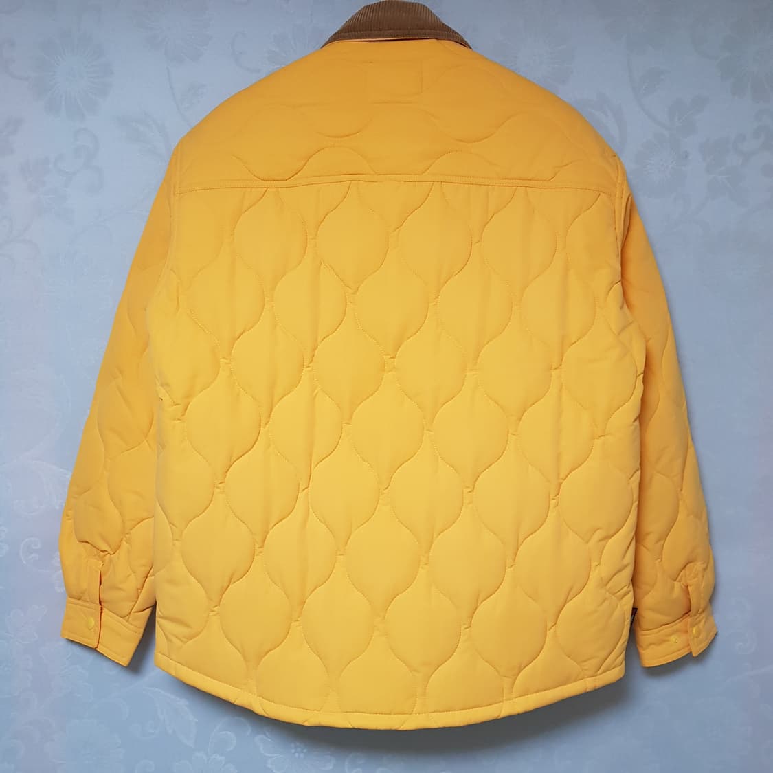 아웃도어프로덕츠 퀼팅 패딩 셔츠 셔켓 점퍼(100) 상품이미지2