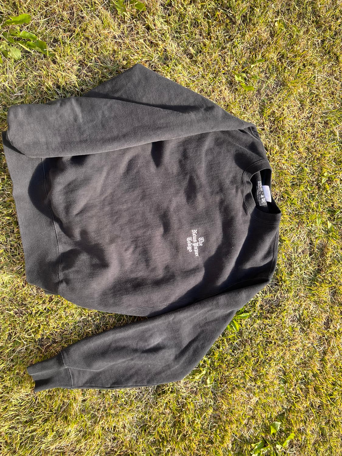 챔피언 스웻 상품이미지1