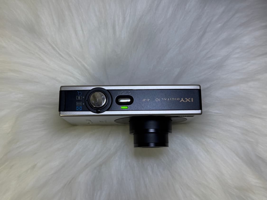 캐논 익시 ixy 10 (익서스 ixus 70) 상품이미지4