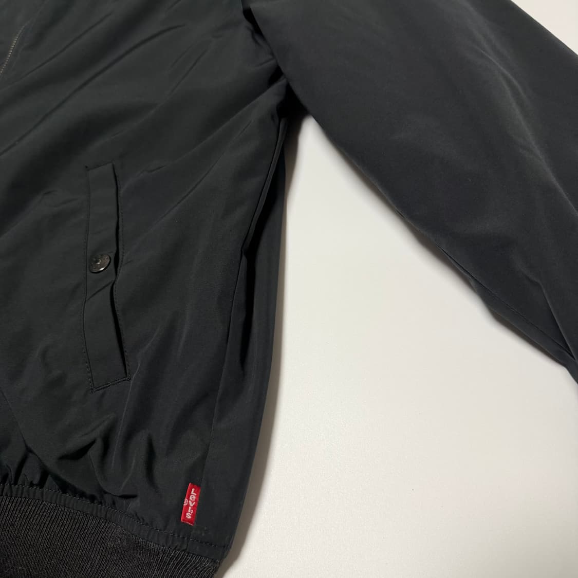 리바이스 블루종 자켓 상품이미지2