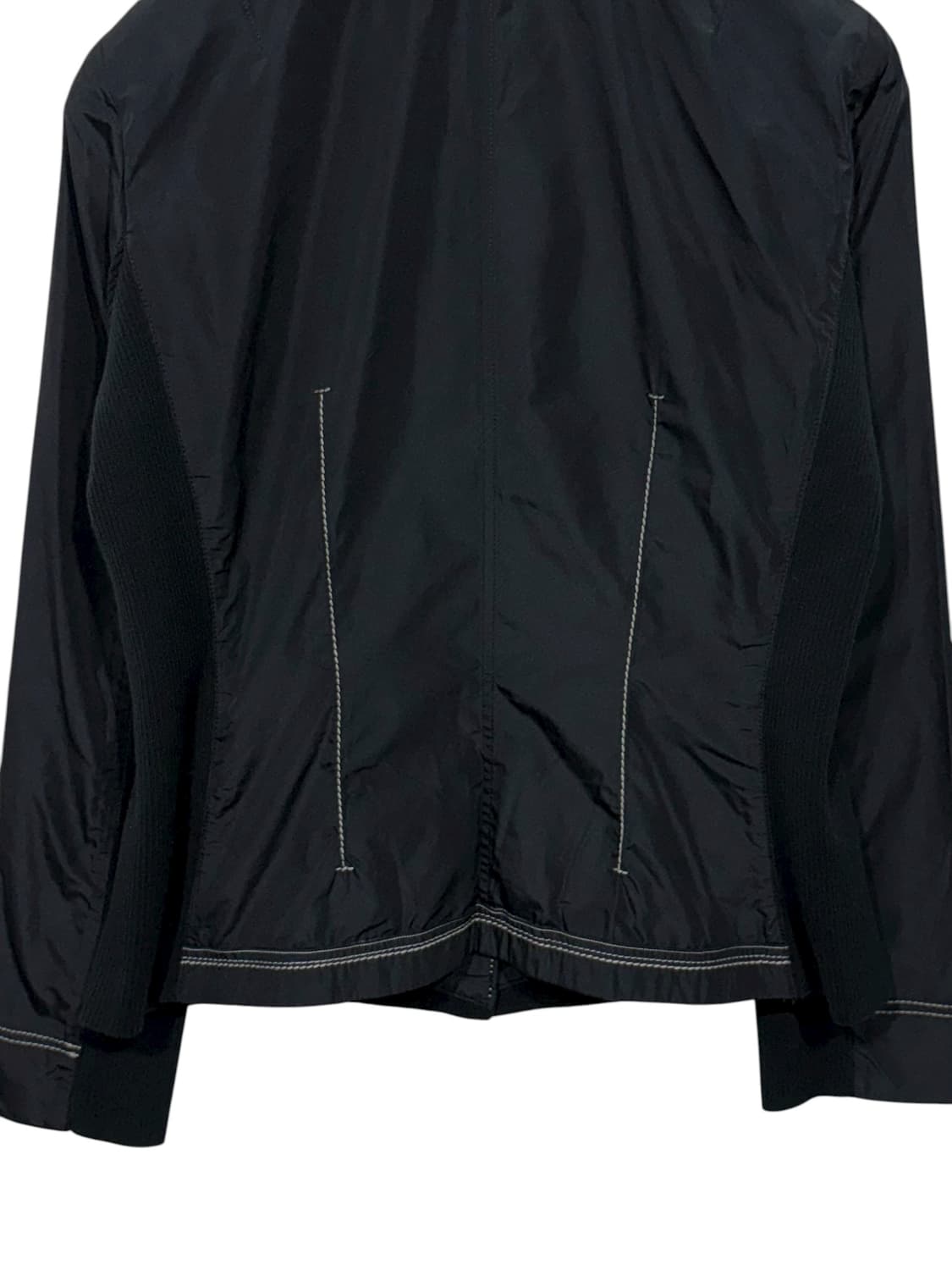 HIROKO KOSHINO hybrid jacket 상품이미지6