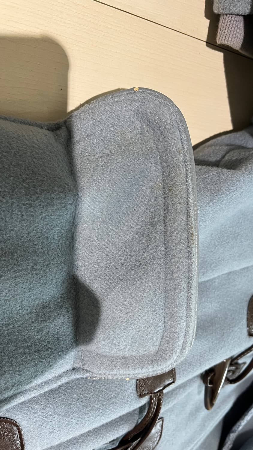 (빈티지) 엑시즈팜 L 코트 상품이미지9