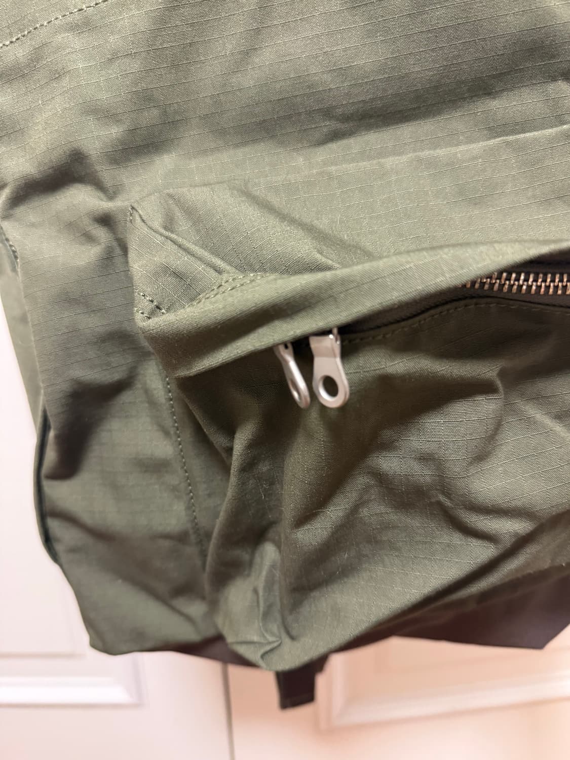 나나미카 백팩 상품이미지7