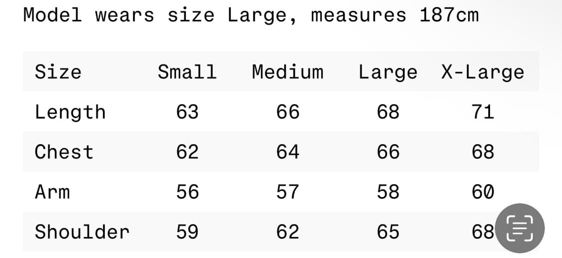 카키스 와플후드집업 블랙 L 상품이미지4