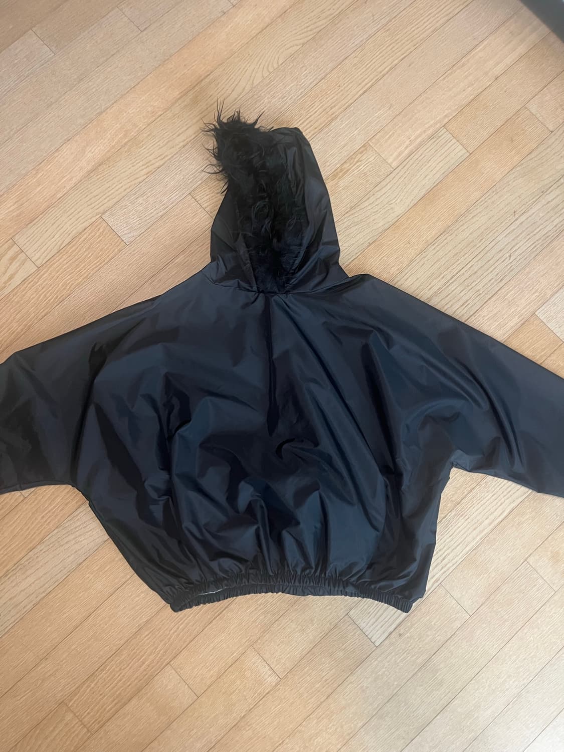 이지 퍼후드 WB-10 상품이미지1