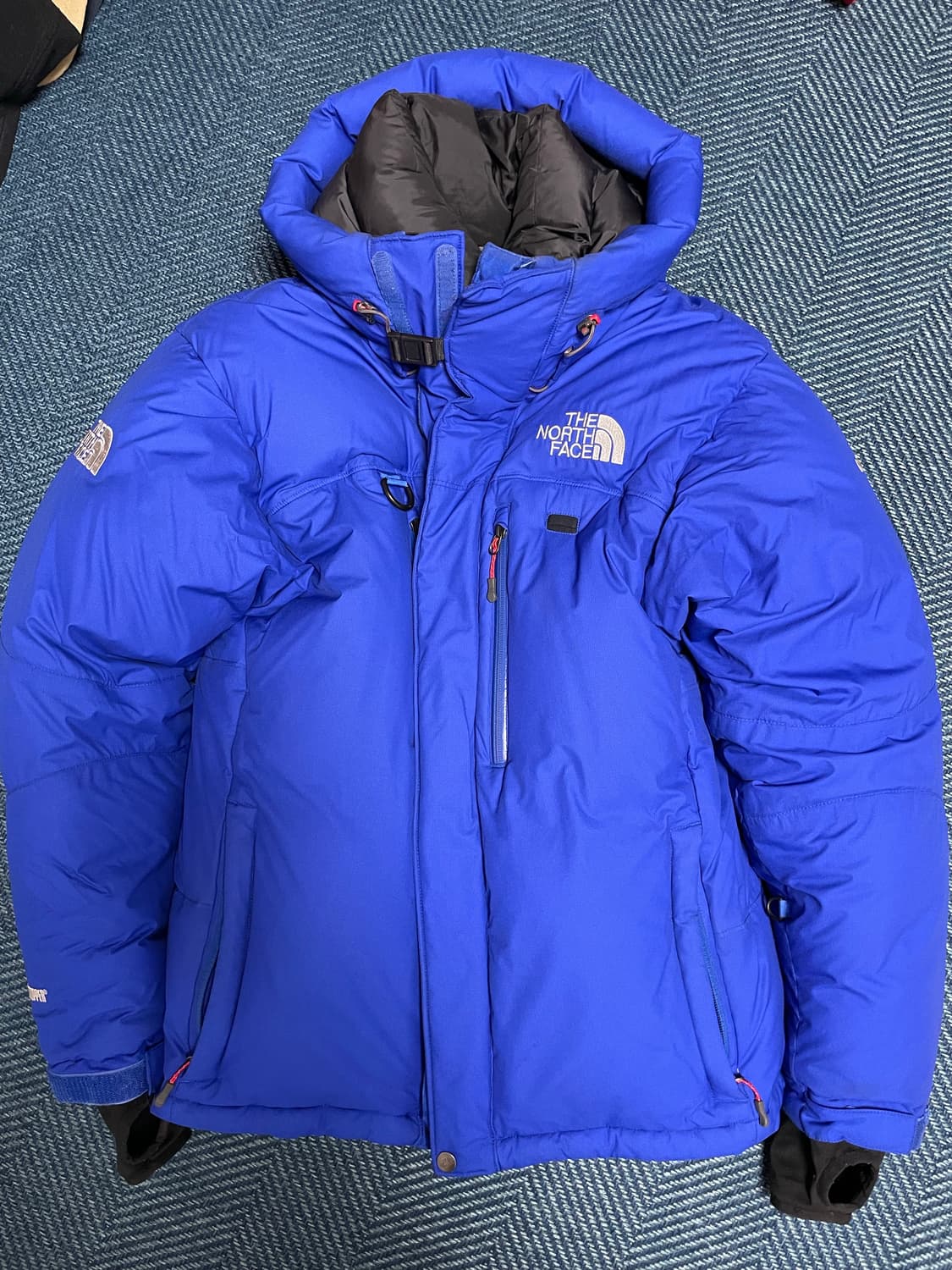 노스페이스 히말라야 패딩 95 M 상품이미지1