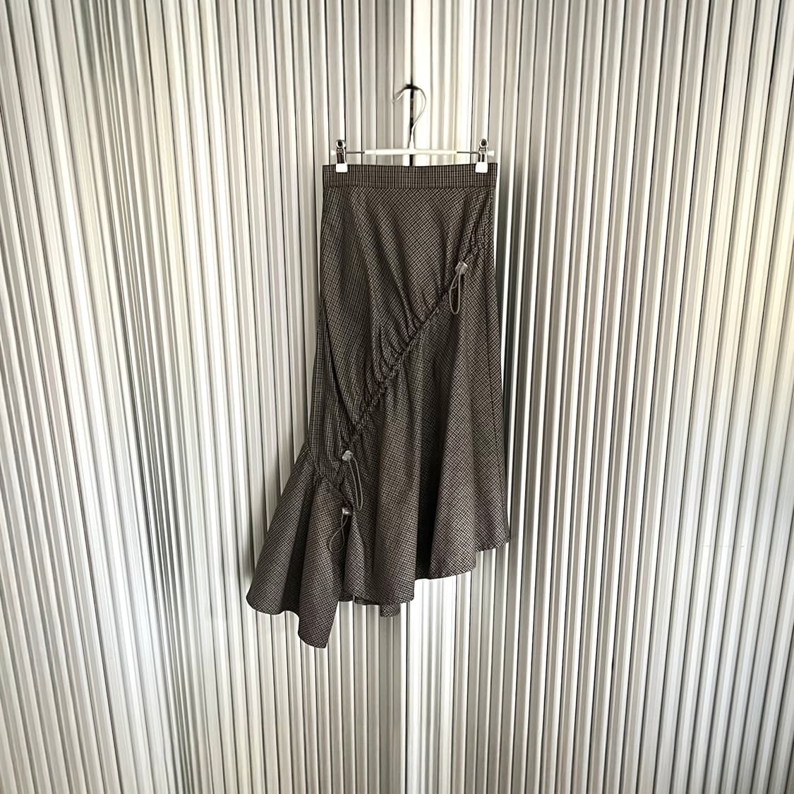 Name. skirt 상품이미지1
