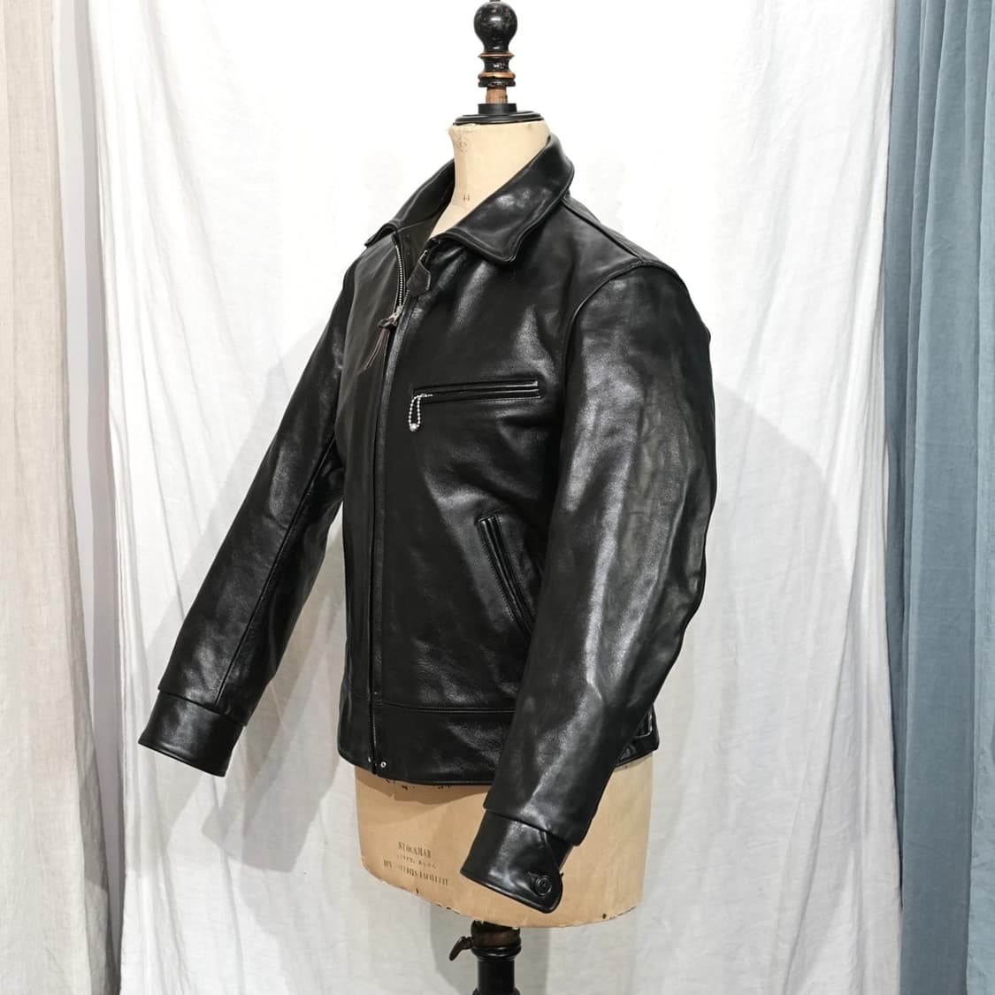 [42] 콜림보 HD 캐틀드라이버 자켓 상품이미지2