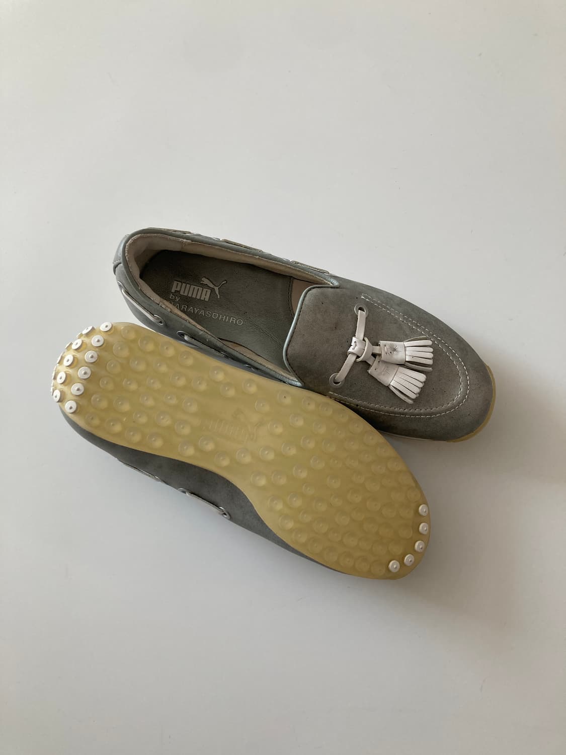 x PUMA Loafers 상품이미지9