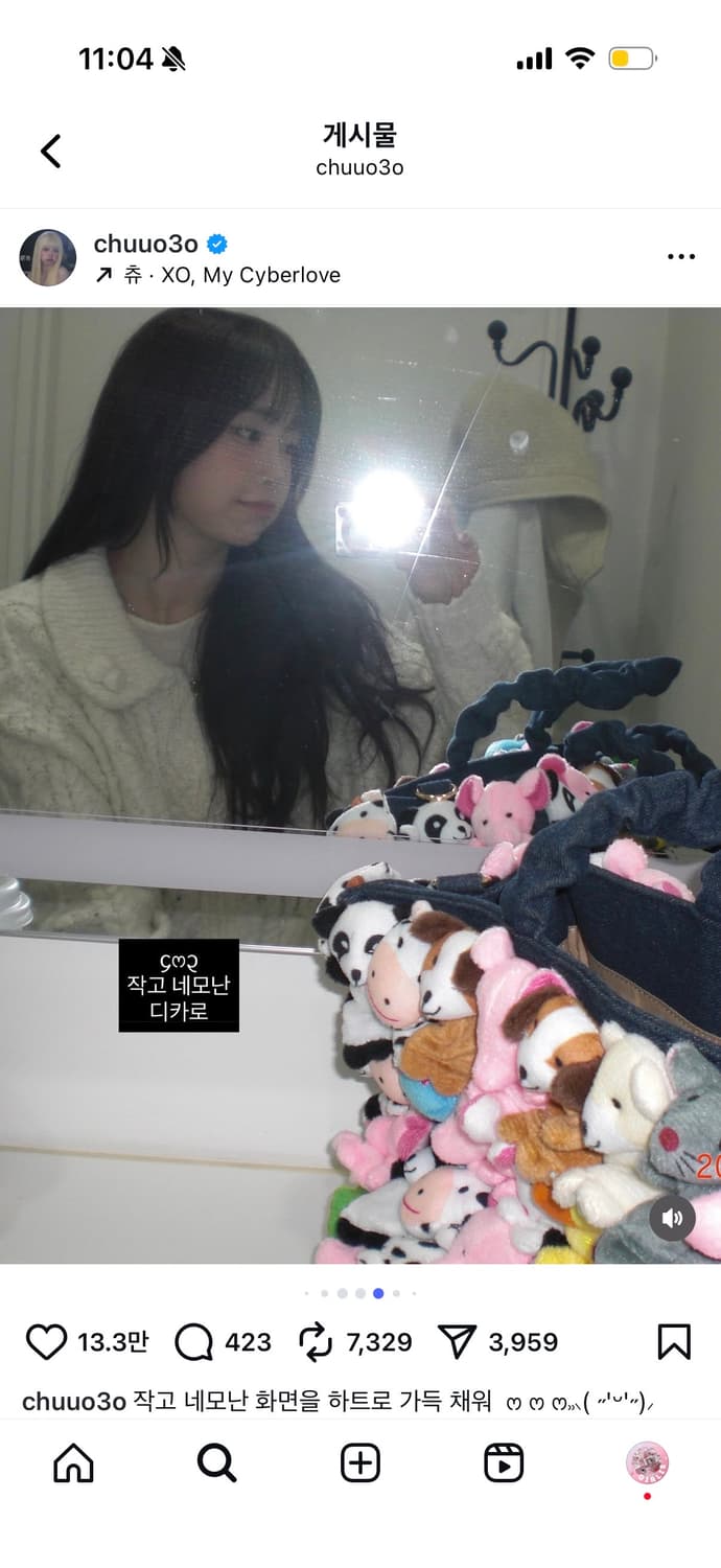 츄디카+소트포커스* !! NIKON COOLPIX S5100 상품이미지10