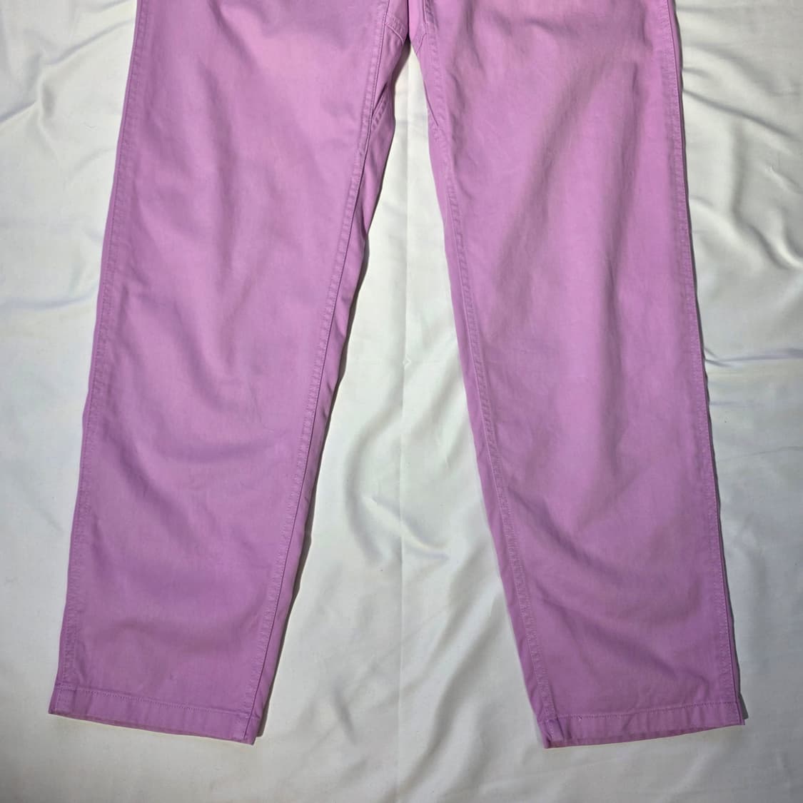 [M]그라미치 X Mmlg 밴딩 치노팬츠 상품이미지3