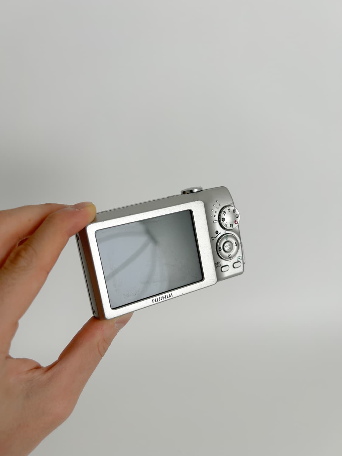 입문용추천!) 후지필름 파인픽스 f480 Finepix 빈티지 디카 상품이미지6