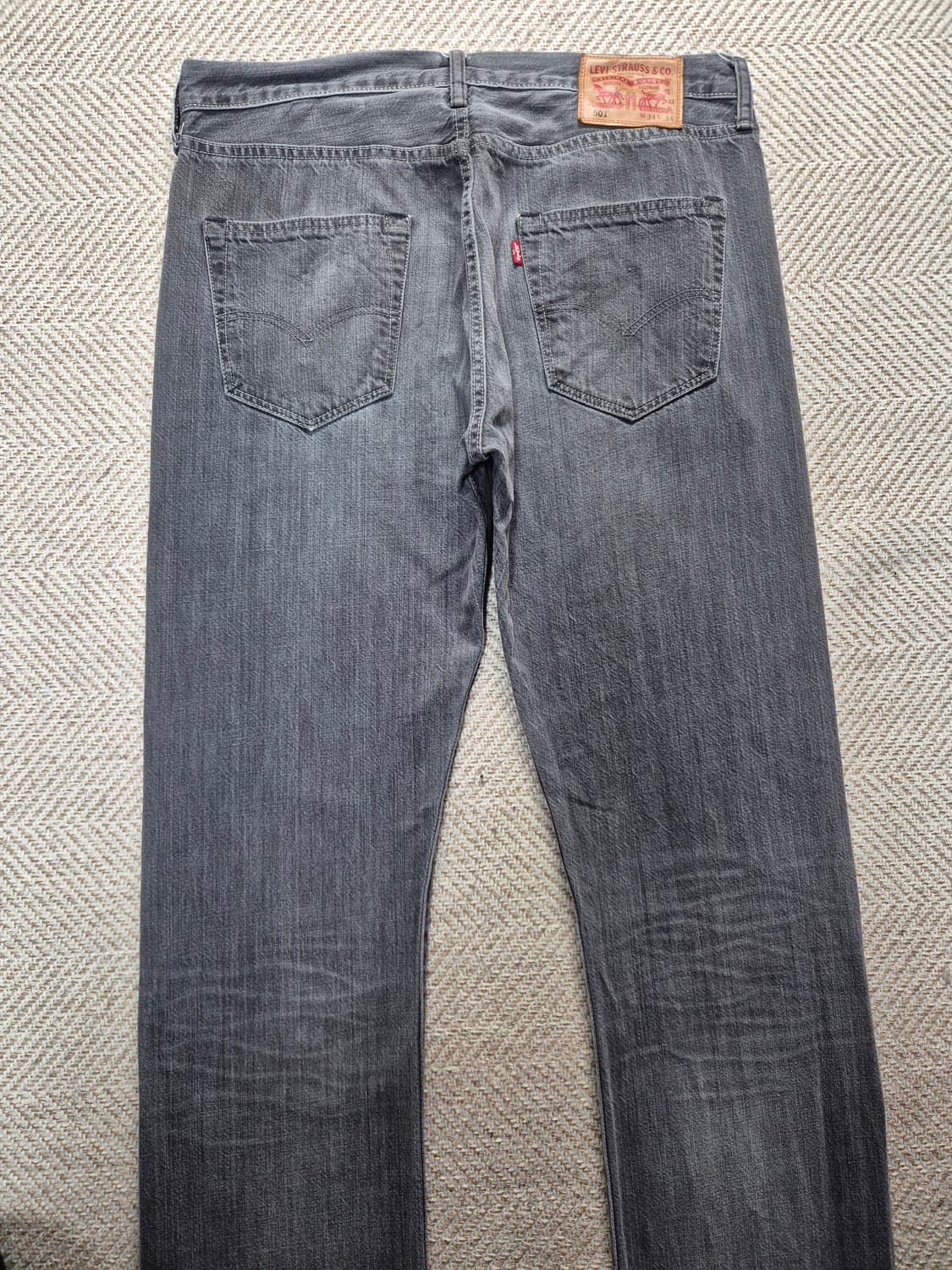 리바이스  501 ( p52 ) 상품이미지4