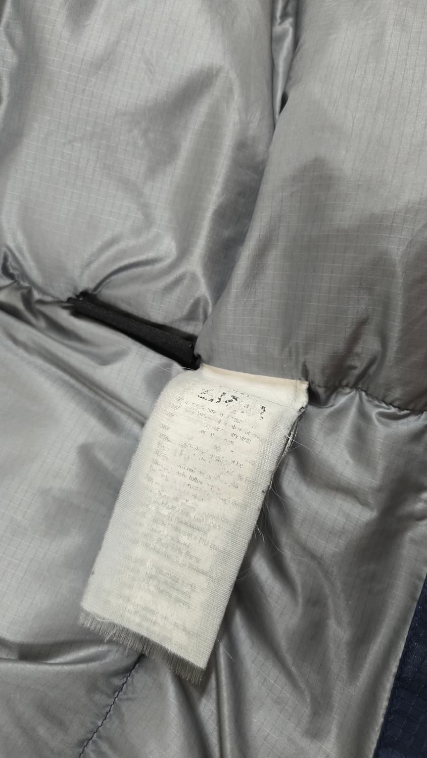 랩 뉴트리노 엔듀런스 국내 M 사이즈  상품이미지4