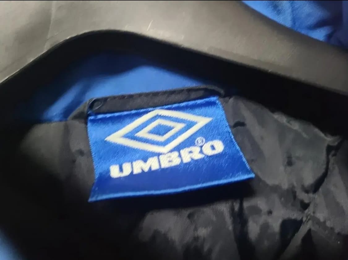 엄브로 95 96 인터밀란 벤치자켓 상품이미지3