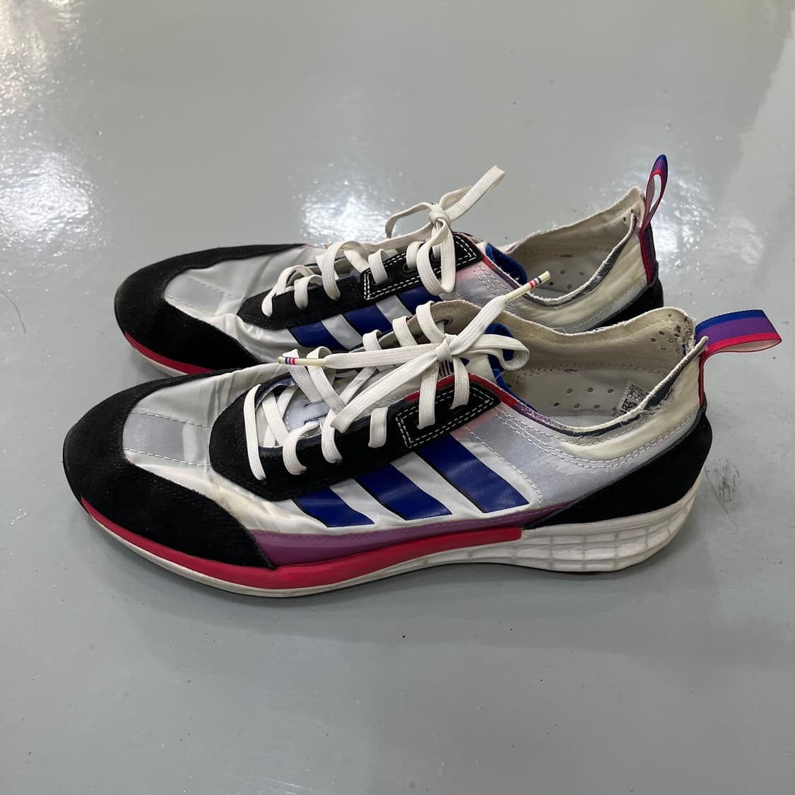 US8 아디다스 SL7200 프라이드 0406M 상품이미지2