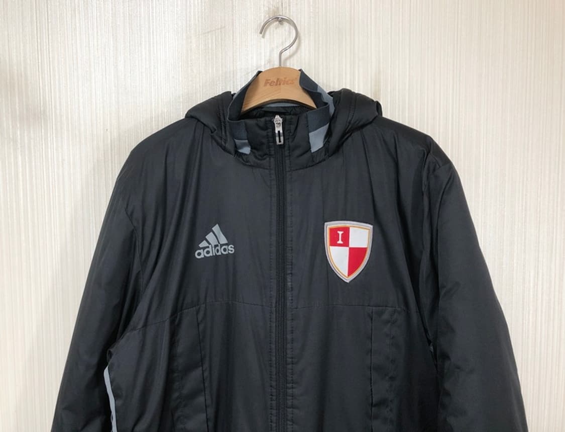 K리그 아디다스 부산아이파크 콘디보16 스타디움자켓 100 상품이미지2