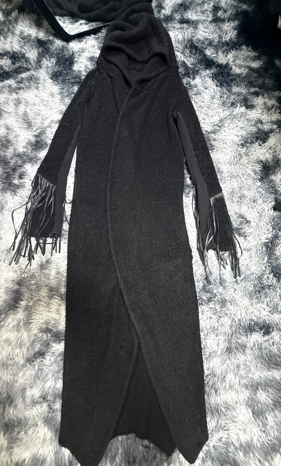 ifsixwasnineNO. BLACK HAWK/LONG K21143UK 상품이미지1