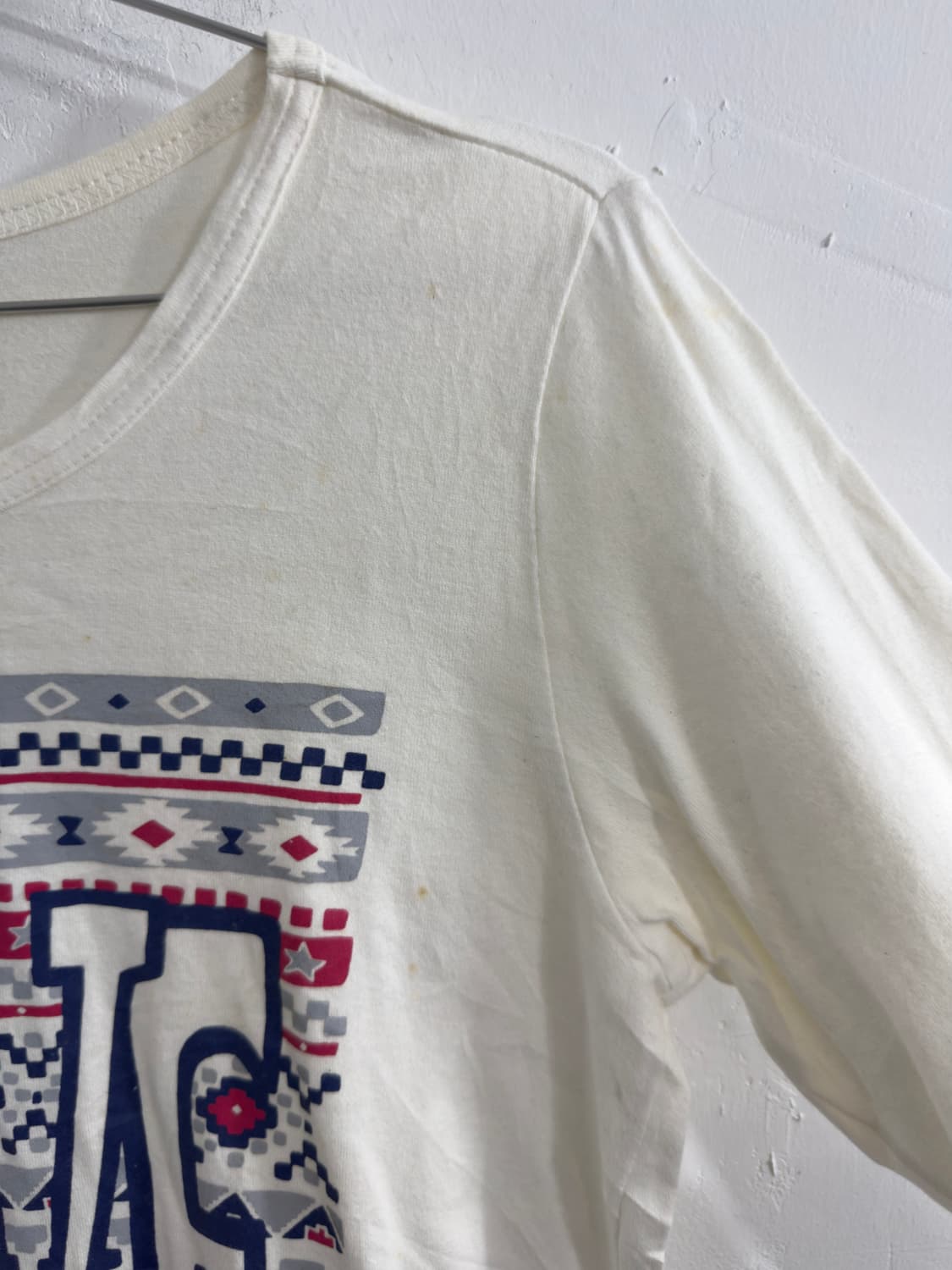 love hippie printing longsleeve 상품이미지4