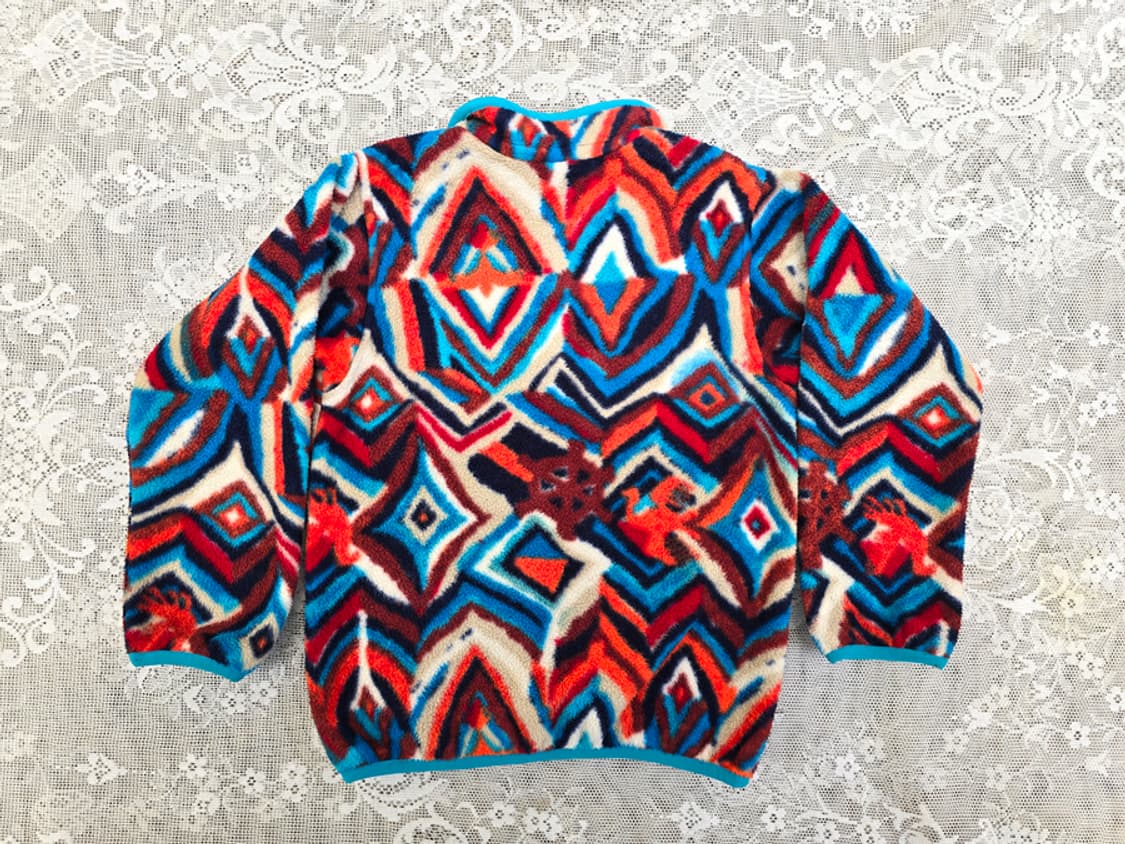 파타고니아 신칠라 4세 상품이미지5