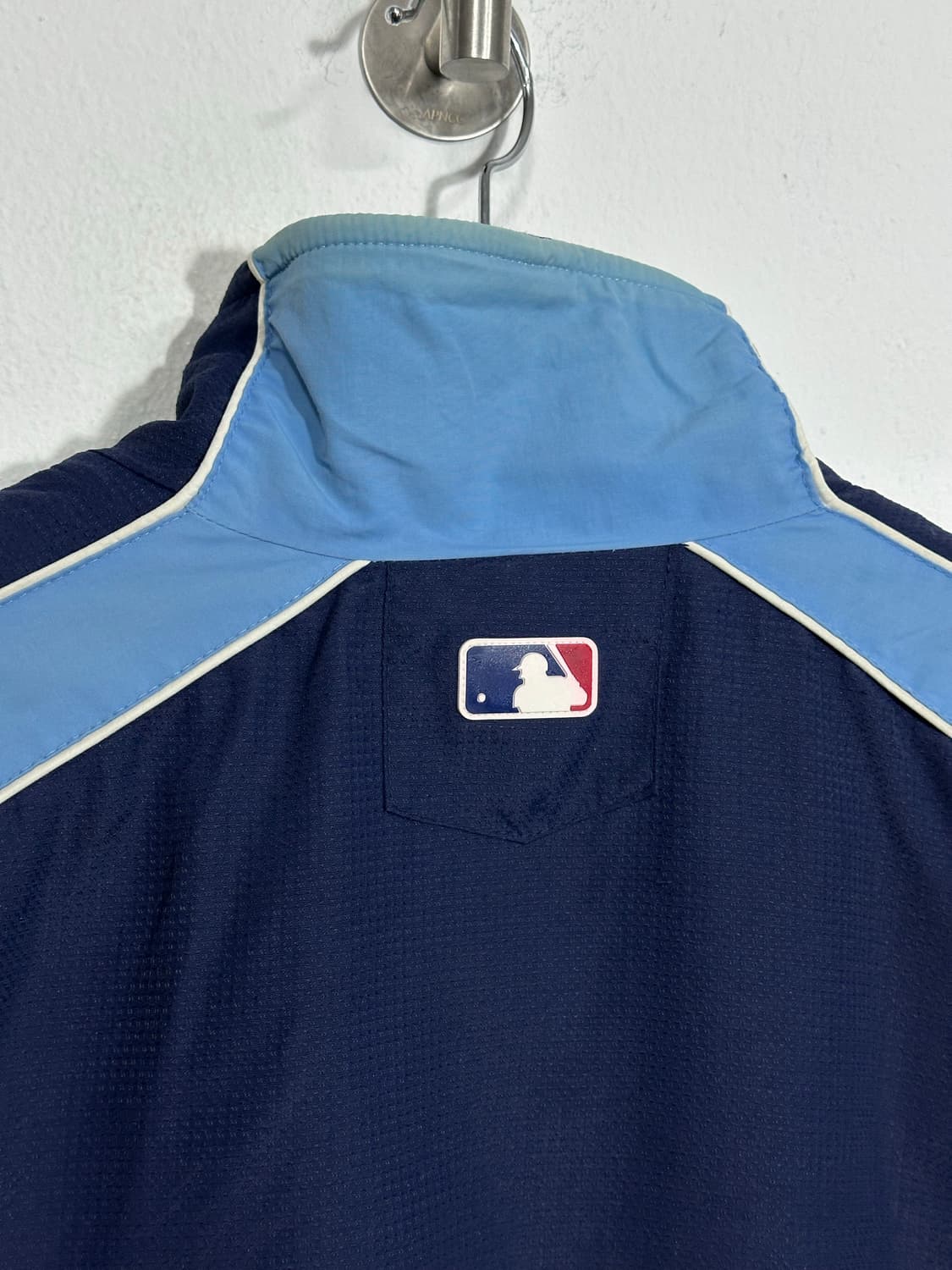 마제스틱 MLB 월드시리즈 자켓 XL 상품이미지3