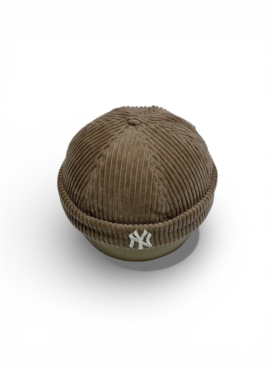 MLB 뉴욕양키스 코듀로이 와치캡 상품이미지5