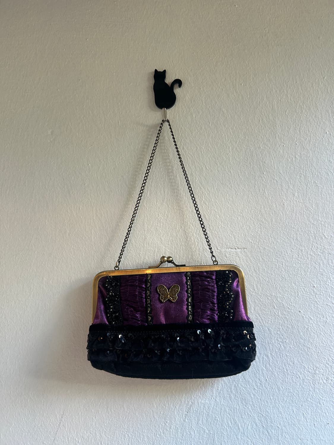 안나수이 미니백 상품이미지1