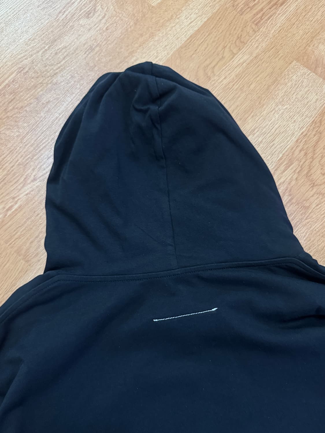 마르지엘라 MM6 후드 롱슬리브 상품이미지4