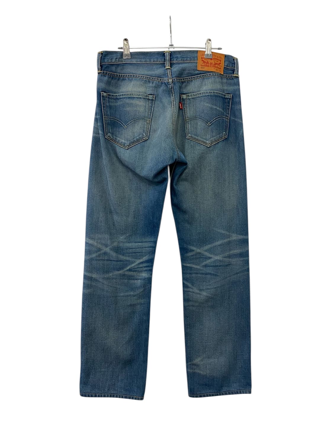 리바이스 501 데님팬츠(32) 상품이미지1