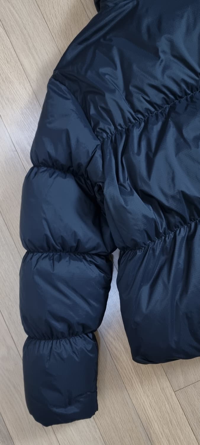 뉴발란스 퓨어 구스 패딩 M _ 여성 상품이미지7