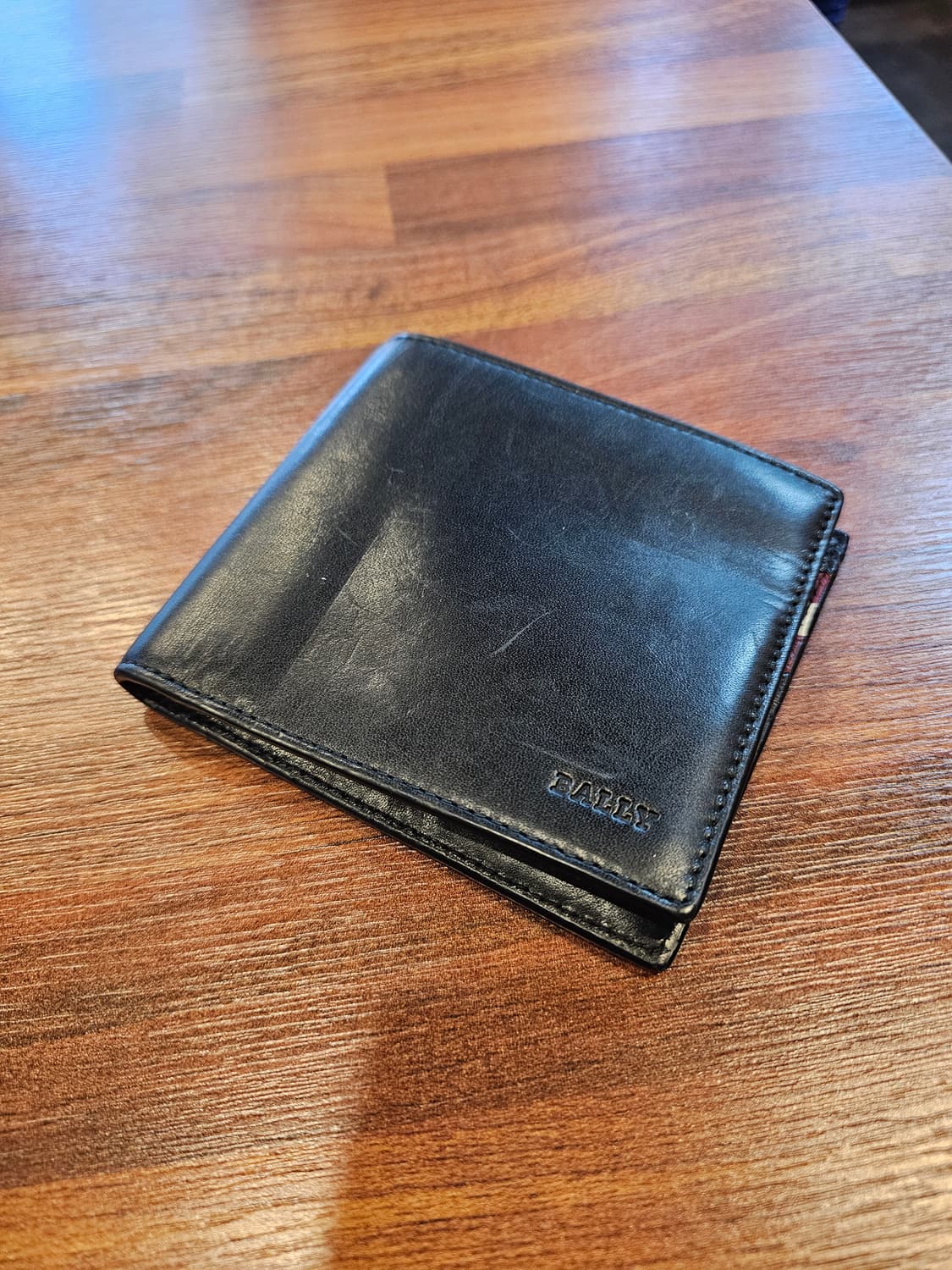 발리 BALLY 가죽지갑  상품이미지3