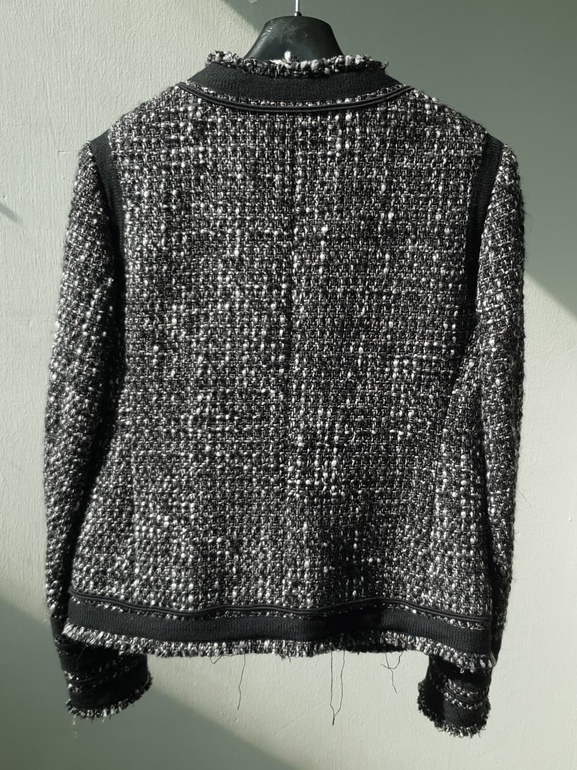 Y's tweed jacket by Yohji Yamamoto 상품이미지9