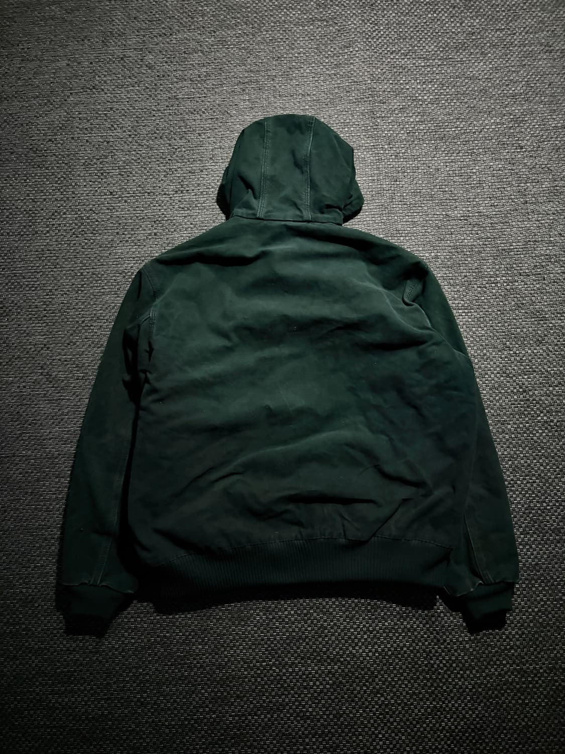 칼하트 액티브 j130 SPC L/R 상품이미지7