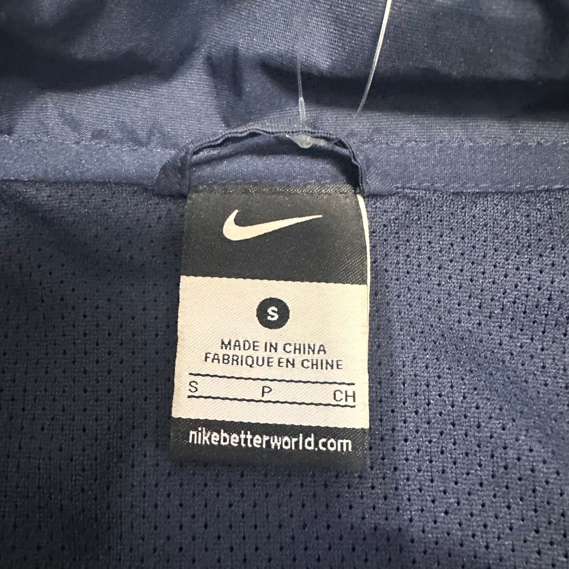 나이키 아스날 트랙탑 상품이미지4