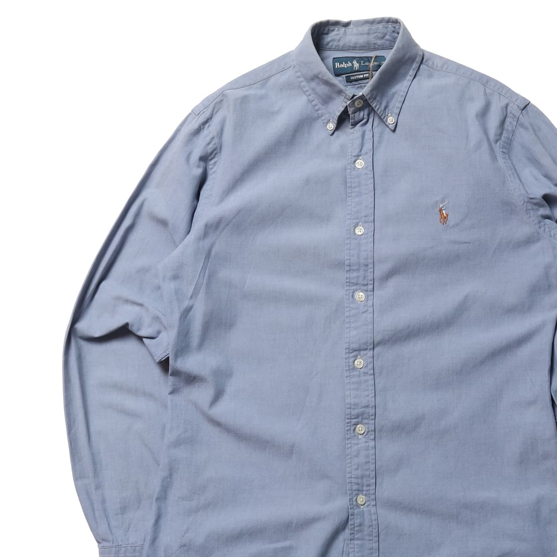 폴로 랄프로렌 Polo by Ralph Lauren Cotton Shir 상품이미지2