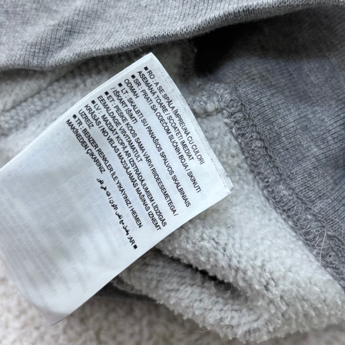 S 나이키 SB 빅로고 후드티셔츠 0304E 상품이미지5