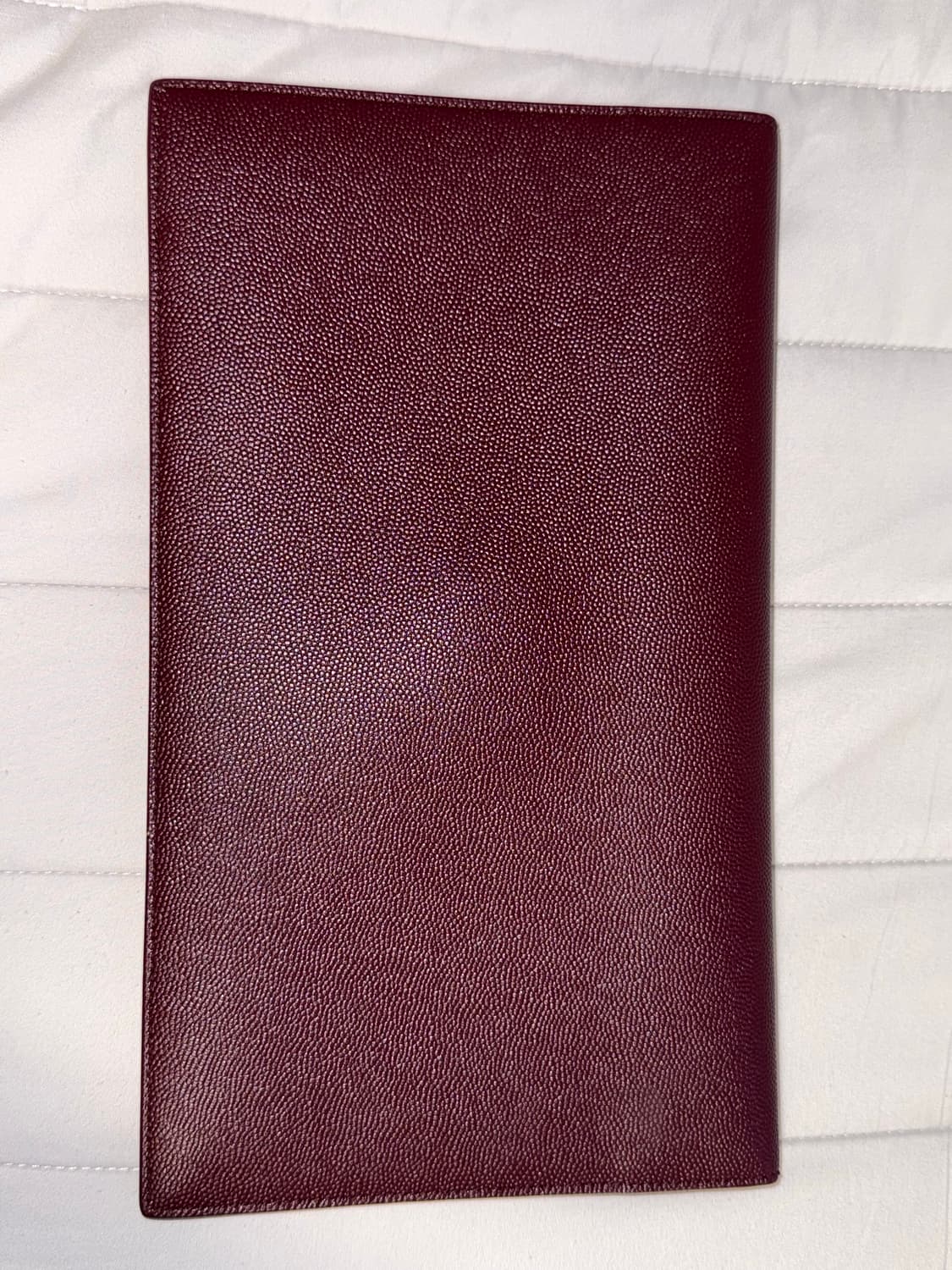 생로랑 업타운 파우치 상품이미지3