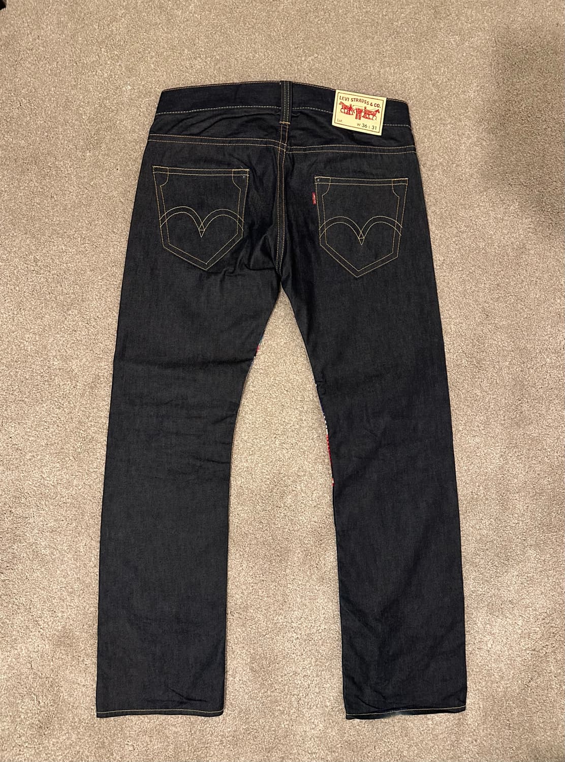 준야와타나베x자미로콰이 상품이미지4