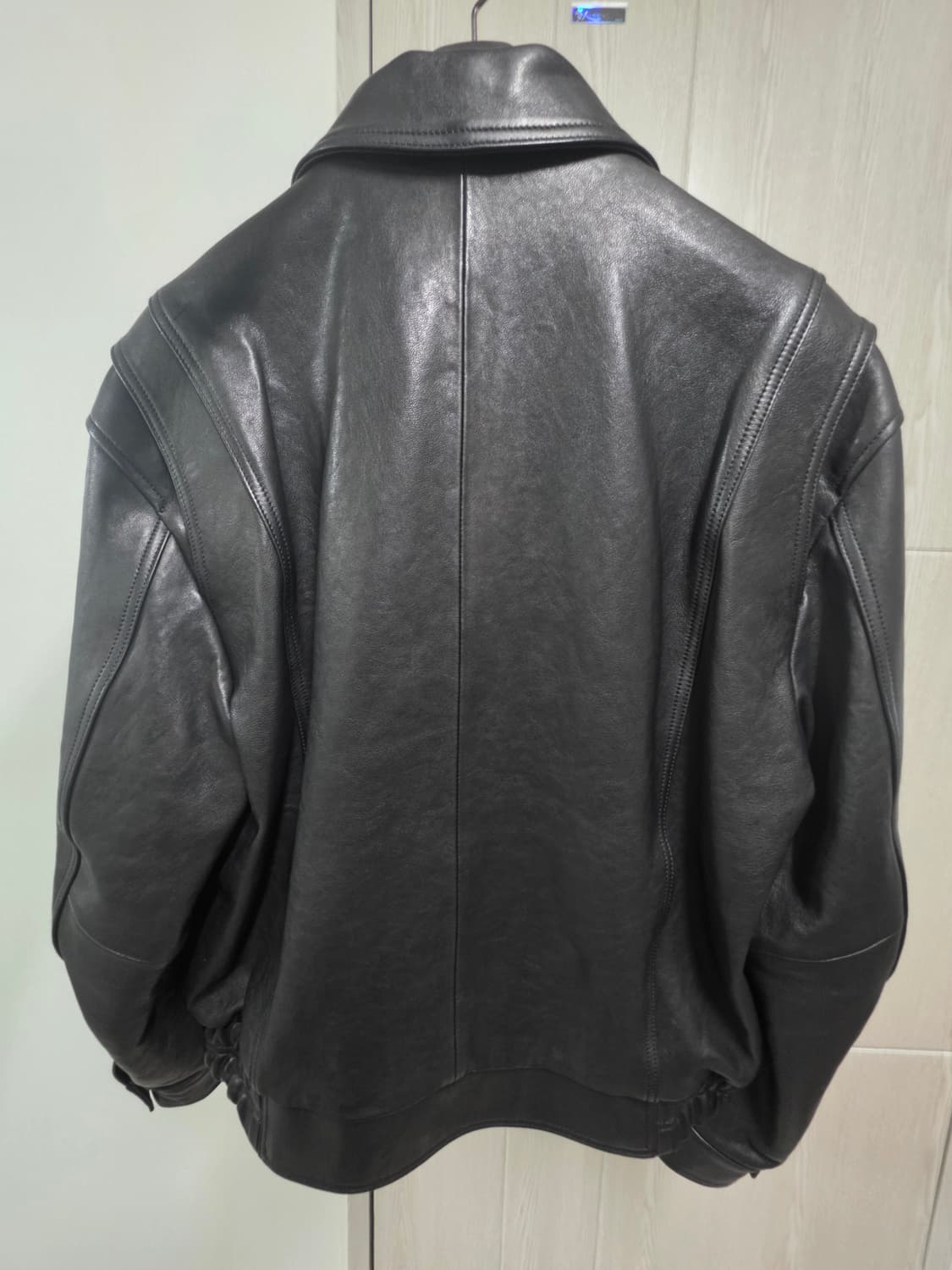 느와르라르메스 스탠다드 세미오버 jk3 48 상품이미지2