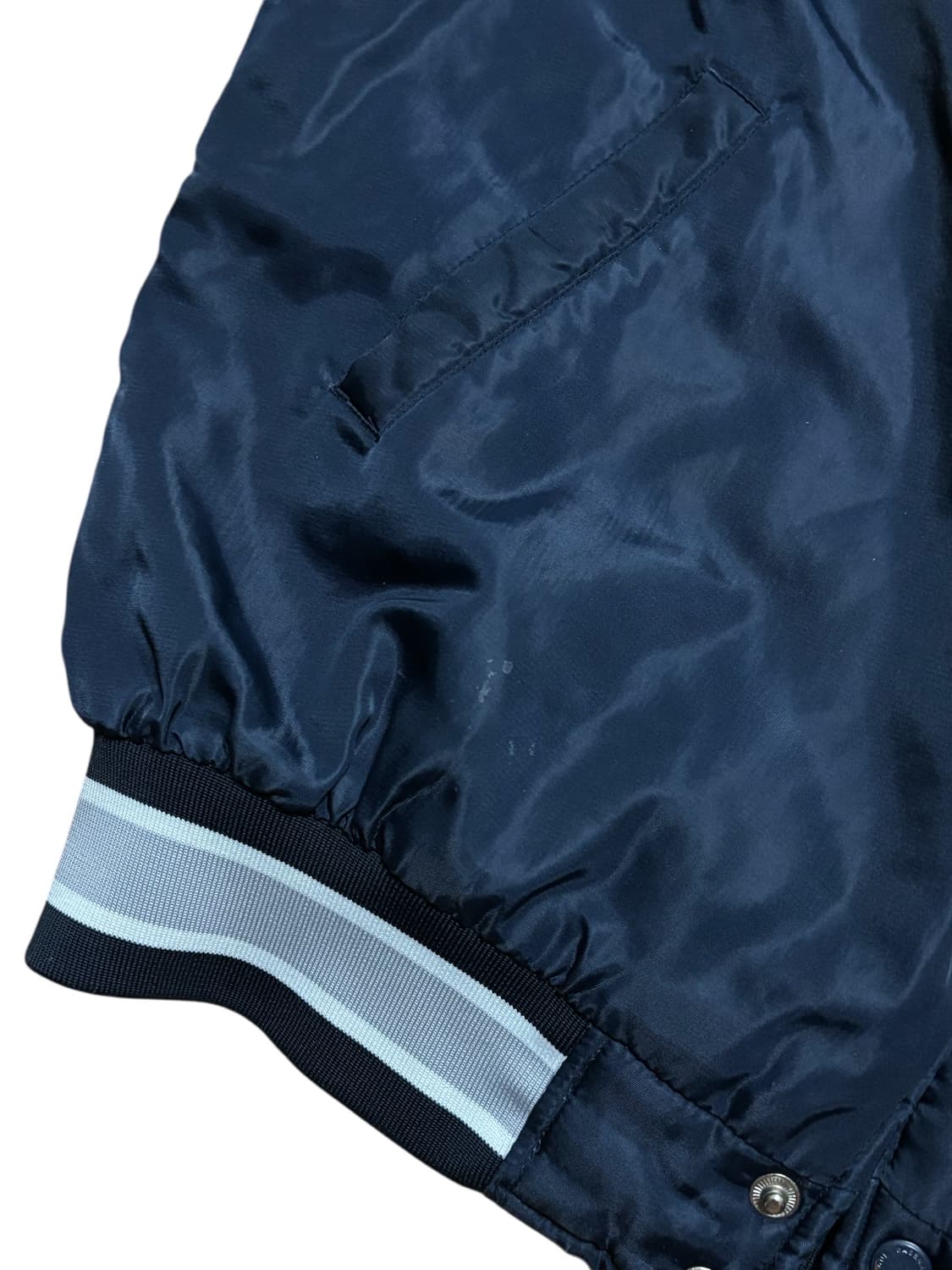 mlb wws 뉴욕 메츠 스타디움 자켓 점퍼 상품이미지9