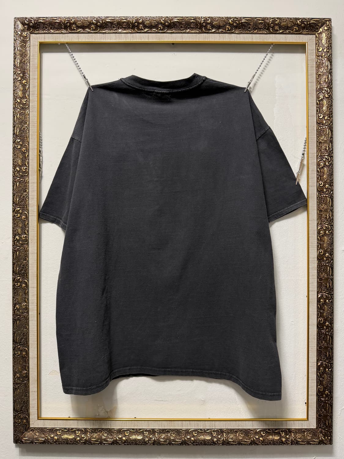 빈티지 90s Einstein 아인슈타인 티셔츠 상품이미지2